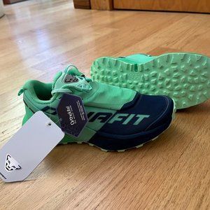 Dynafit Women's Ultra Trail Running Shoes Size 5.5